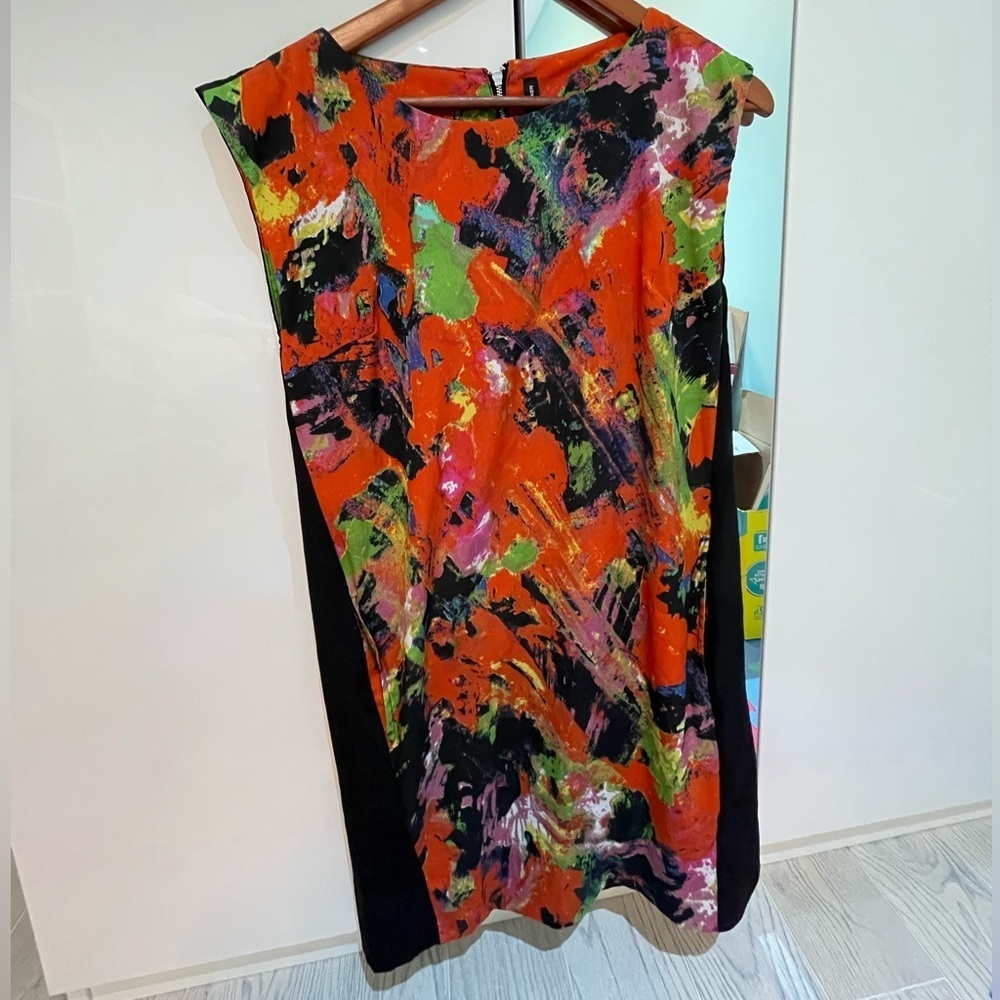 Beautiful dress